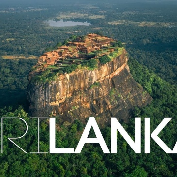 SRİ LANKA